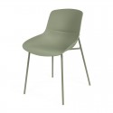 Silla Diletta Verde