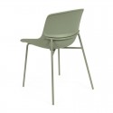 Silla Diletta Verde