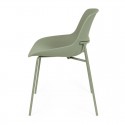 Silla Diletta Verde