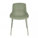 Silla Diletta Verde
