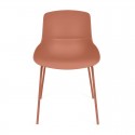 Silla Diletta Terracota