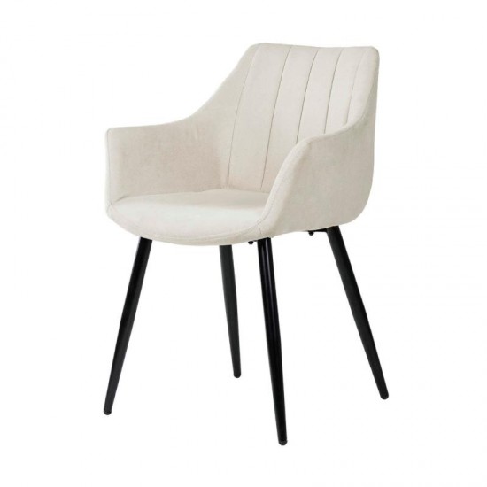 Silla Fiona Beige
