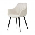 Silla Fiona Beige