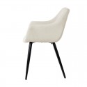 Silla Fiona Beige