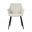 Silla Fiona Beige