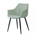 Silla Fiona Menta