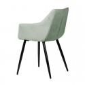 Silla Fiona Menta