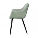 Silla Fiona Menta