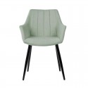 Silla Fiona Menta