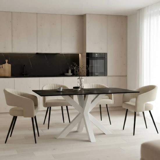 Silla Kora beige
