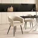 Silla Kora beige