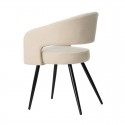 Silla Kora beige