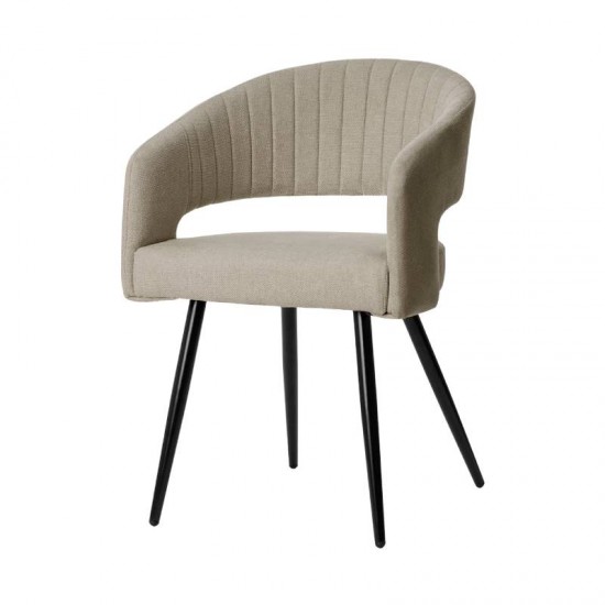 Silla Kora Taupe