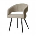 Silla Kora Taupe