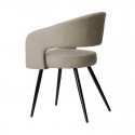 Silla Kora Taupe