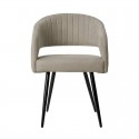 Silla Kora Taupe