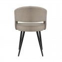 Silla Kora Taupe
