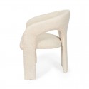 Silla Loretta Beige