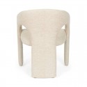 Silla Loretta Beige