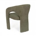 Silla Loretta Verde