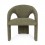 Silla Loretta Verde