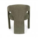 Silla Loretta Verde