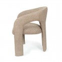 Silla Loletta Taupe