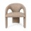 Silla Loletta Taupe