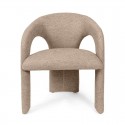 Silla Loletta Taupe