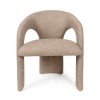 Silla Loletta Taupe