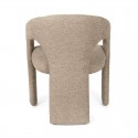 Silla Loletta Taupe