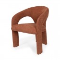 Silla Loretta Terracota