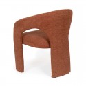 Silla Loretta Terracota