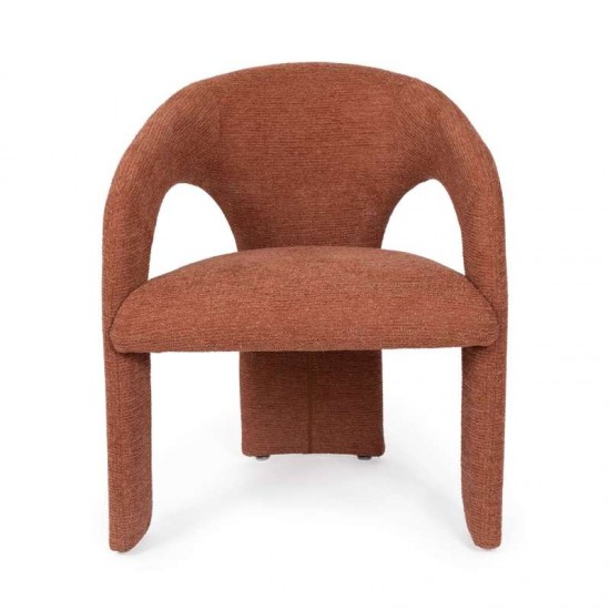 Silla Loretta Terracota