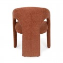 Silla Loretta Terracota