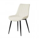 Silla Mila Beige