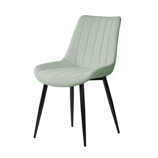 Silla Mila Menta