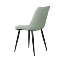 Silla Mila Menta