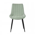 Silla Mila Menta