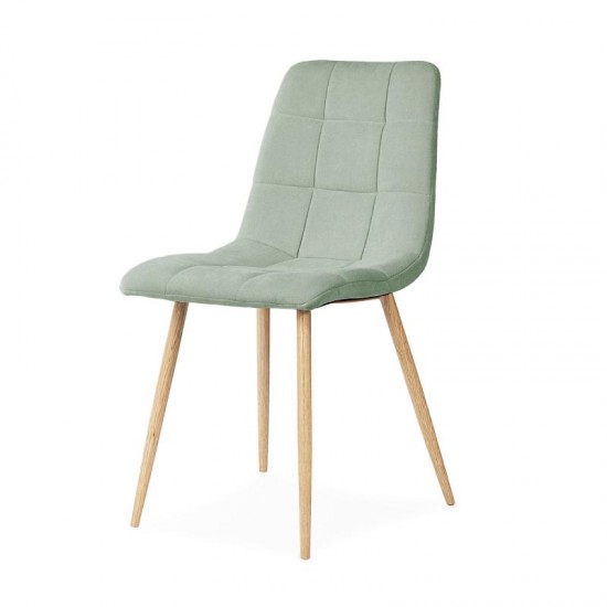 Silla Minnie Menta