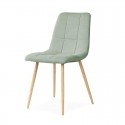 Silla Minnie Menta
