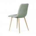 Silla Minnie Menta