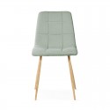 Silla Minnie Menta