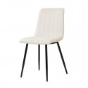Silla Xena Beige