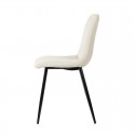 Silla Xena Beige