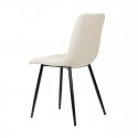 Silla Xena Beige