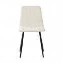 Silla Xena Beige