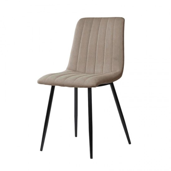 Silla Xena Taupe