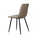 Silla Xena Taupe