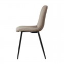 Silla Xena Taupe